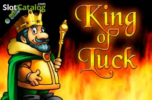 King of Luck слот