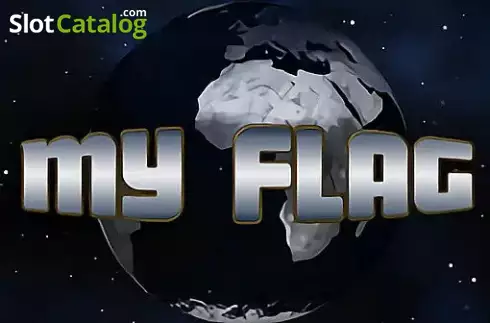 My Flag слот
