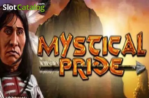 Mystical Pride слот