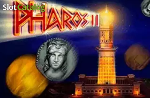 Pharos 2 слот