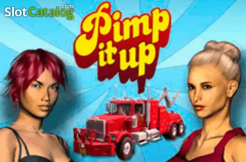 Pimp It Up слот