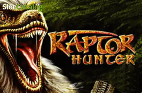 Raptor Hunter слот