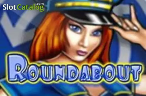 Roundabout слот