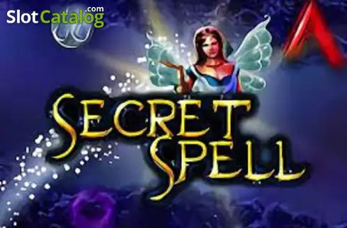 Secret Spell слот