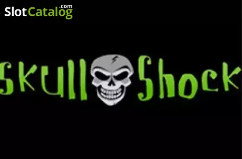 Skull Shock слот