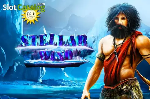 Stellar Wind слот