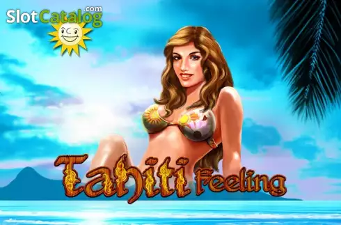 Tahiti Feeling слот