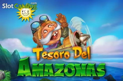 Tesoro del Amazonas слот