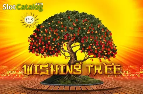 Wishing Tree слот