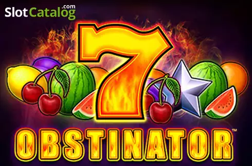 Obstinator слот