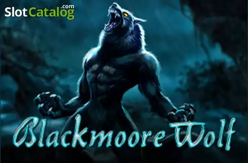 Blackmoore Wolf логотип