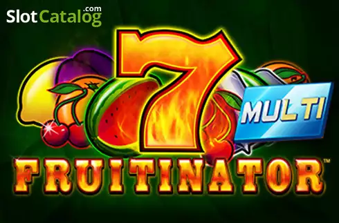 Fruitinator Multi слот