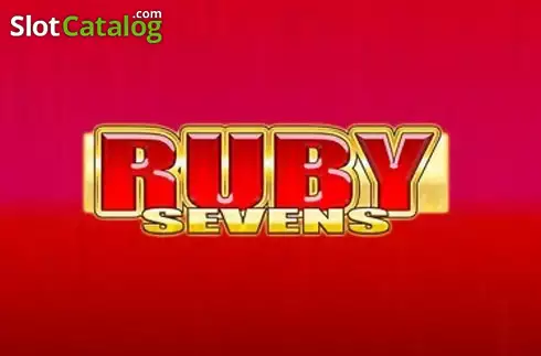 Ruby Sevens логотип
