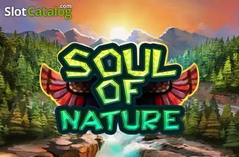 Soul of Nature логотип