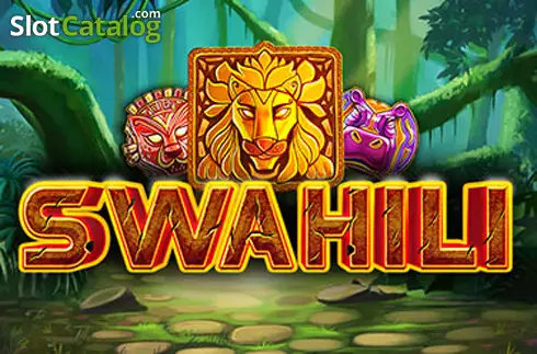 Swahili слот