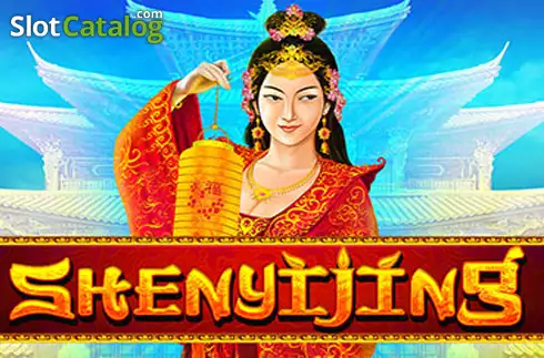 Shenyijing слот