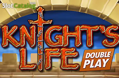 Knight's Life Double Play слот