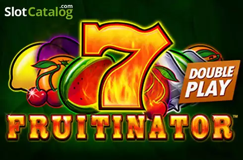 Fruitinator Double Play слот