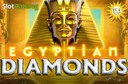 Egyptian Diamonds слот