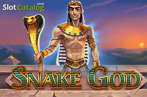 Snake God слот
