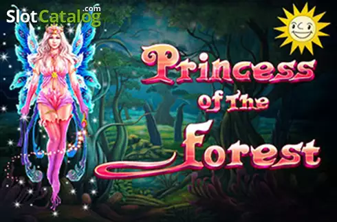 Princess of the Forest слот