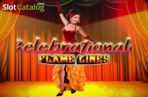 Celebrationale слот