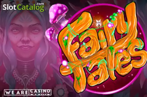 Fairy Tales логотип