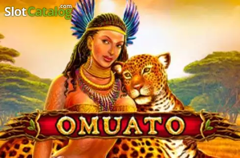 Omuato слот