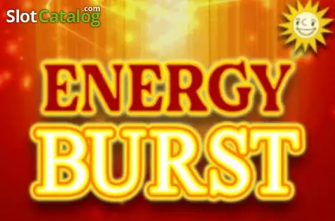 Energy Burst логотип