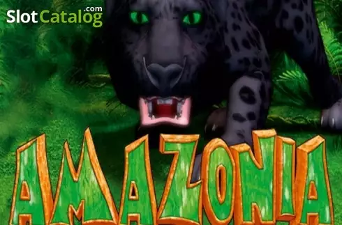 Amazonia слот
