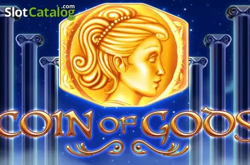 Coin of Gods слот