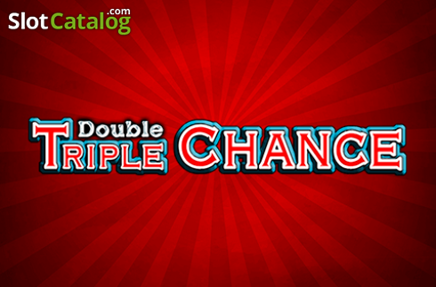 Double Triple Chance слот