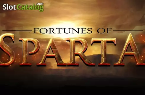 Fortunes of Sparta слот