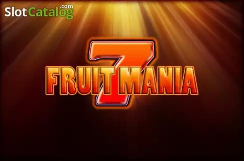 Fruit Mania (Bally Wulff) логотип