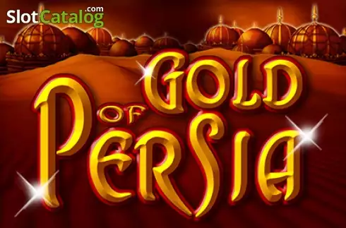 Gold of Persia слот