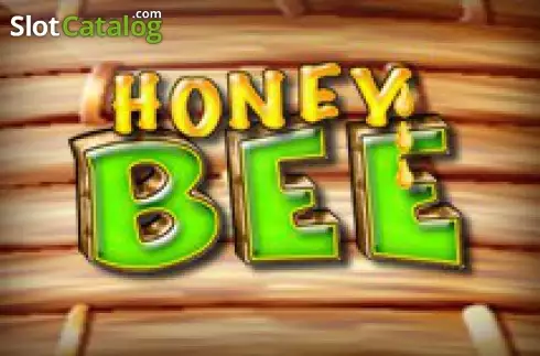 Honey Bee слот