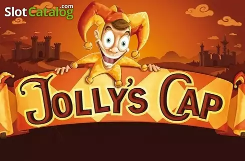 Jollys Cap логотип