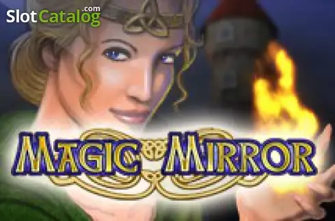 Magic Mirror слот