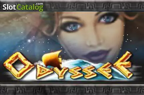 Odyssee слот