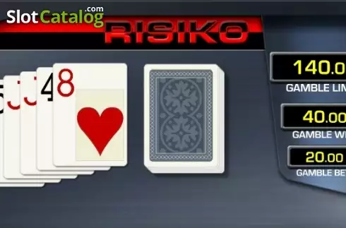 Скрин4. Odyssee слот