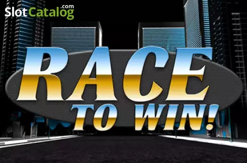 Race to Win логотип