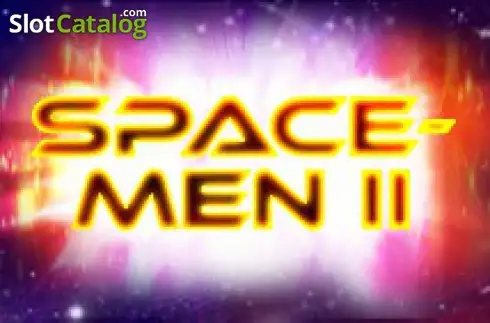 Spacemen II слот