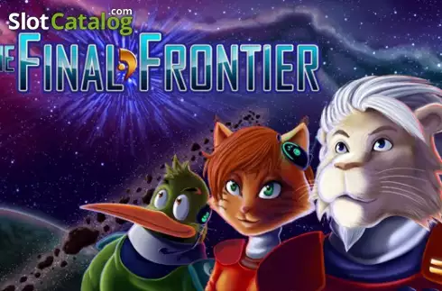 The Final Frontier слот
