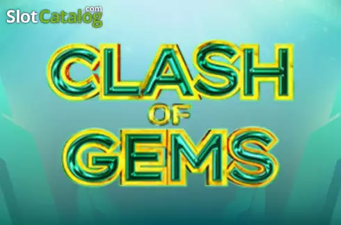 Clash of Gems edict