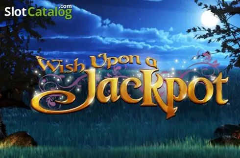 Wish Upon a Jackpot слот
