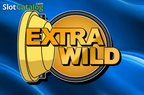 Extra Wild слот