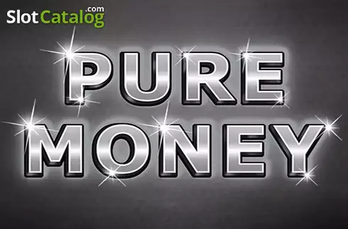 Pure Money логотип