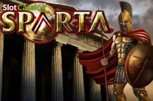 Sparta (edict) логотип