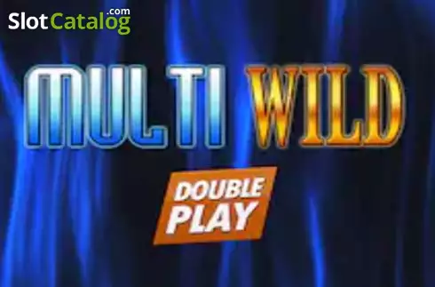 Multi Wild Double Play слот