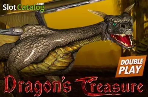 Dragon's Treasure Double Play слот